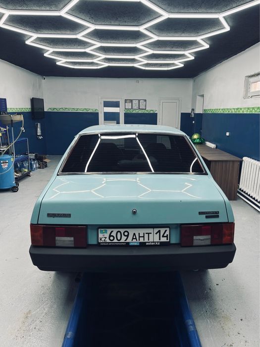 Продам Ваз 21099