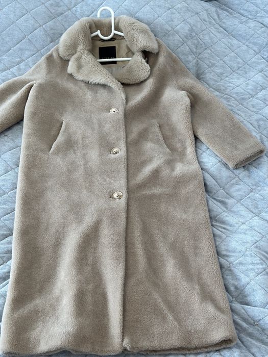 Продам шубу 100% натуральная овчина