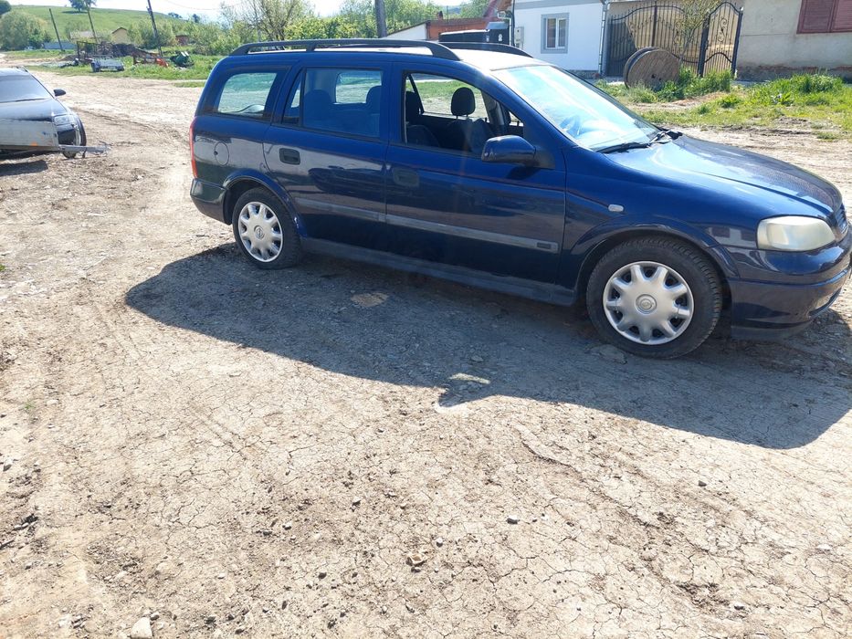 Opel Astra g 1.6 DE DEZMEMBRAT