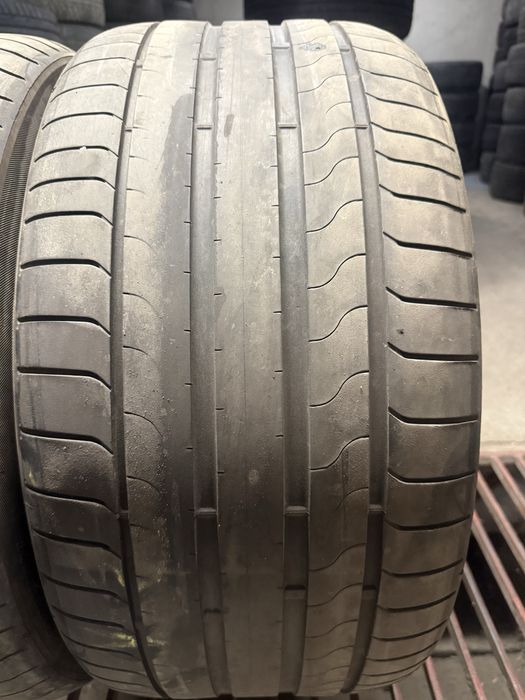 Bridgestone 285/35/21