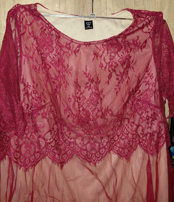 Дамска рокля - XL