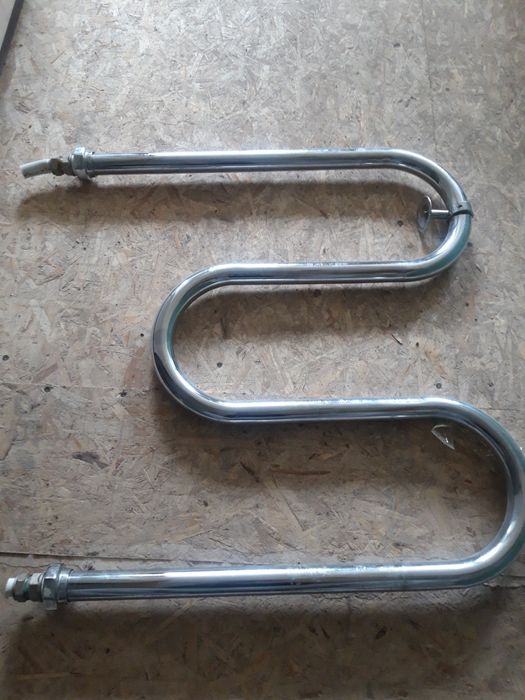 Полотенцесушитель