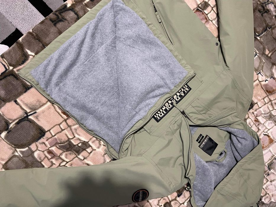 Vand Geaca Napapijri