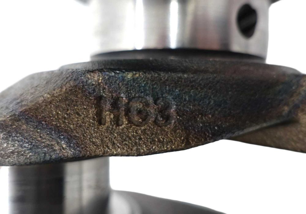 ORIGINAL BMW N55B30A N55 Колянов Вал 335i 135 535i F15 F06 F10 F01 F30