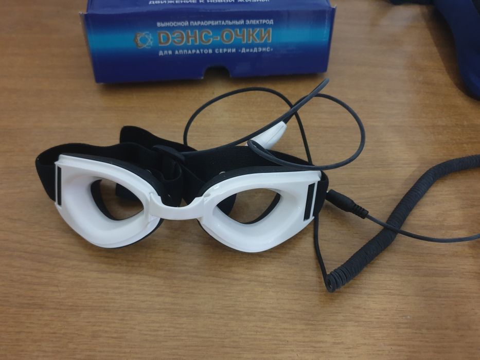 Аппарат DиаDЭНС ПКМ