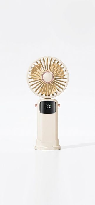Мини вентилятор с usb