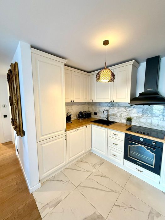 Apartament de închiriat One Towers Herastrau