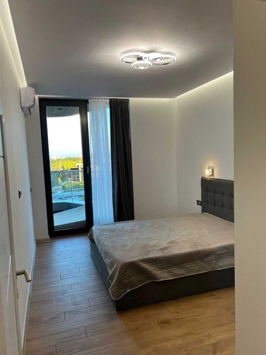 Продава се Двустаен апартамент в София, Кръстова вада - 81 кв.м за 3359 €/кв.м - Снимка #3