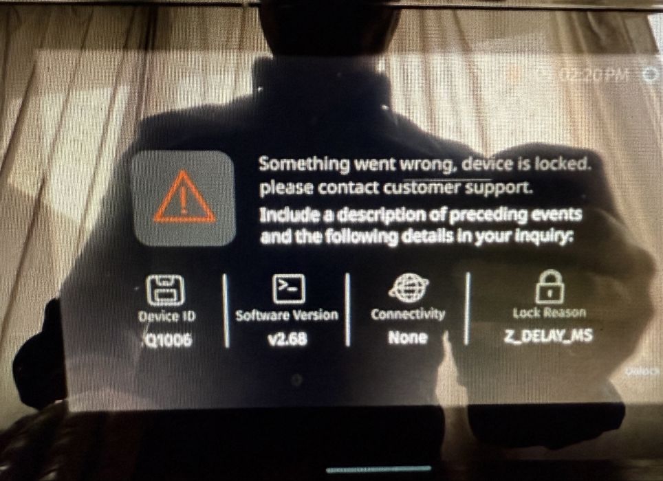 Analizor Hematologie Sight Diagnostics OLO-U1