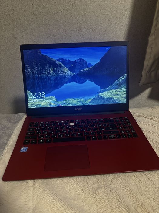 Лаптоп Acer Aspire 3 A315