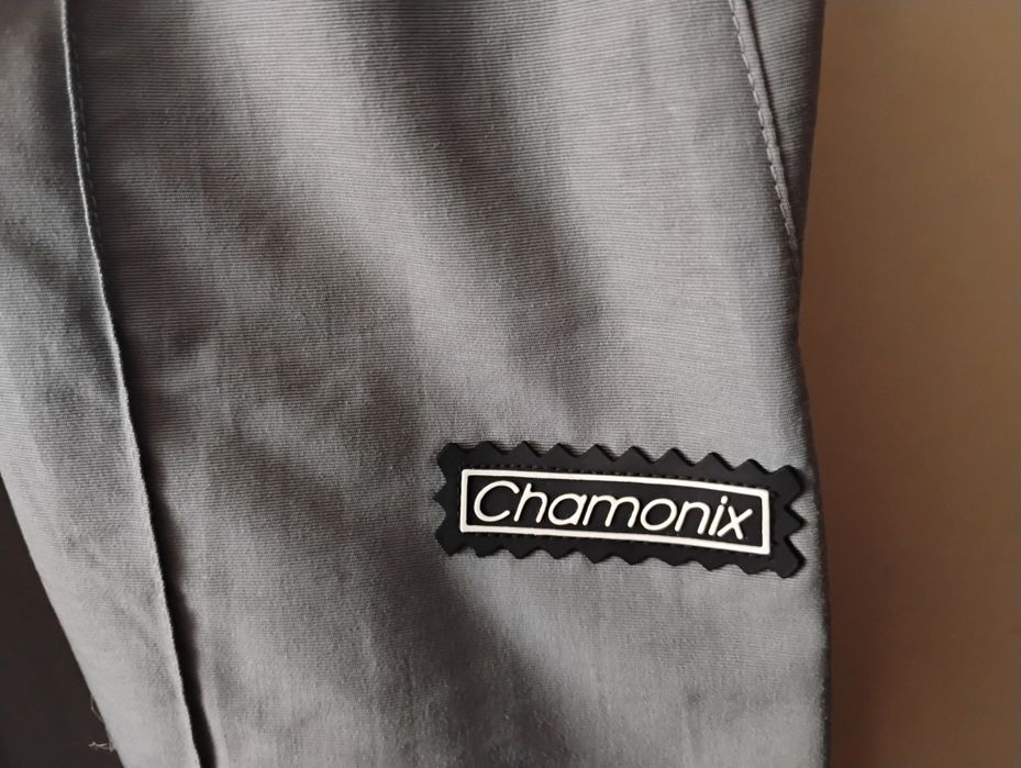 Детски ски гащеризон