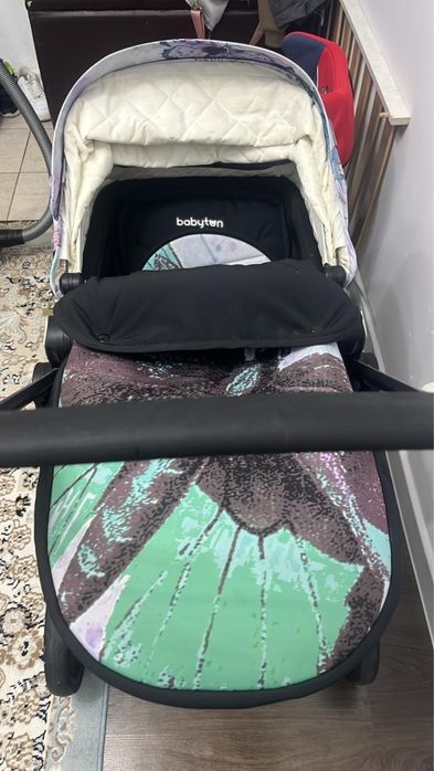 Продам Коляска детская