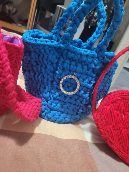 Разные сумочки не дорого