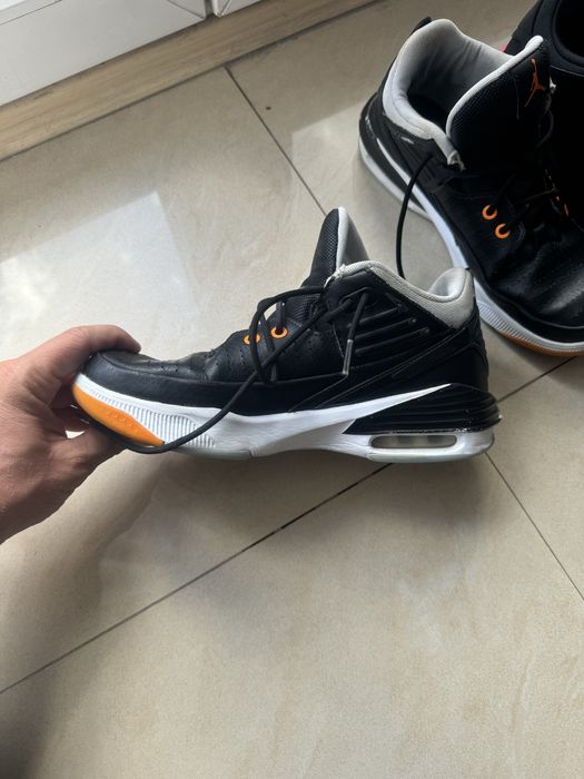 Маратонки Nike Air Jordan