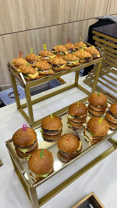 Кейтеринг . Фуршет. Кофе-брейк . Бaнкет . Прокат стол стул . Посуда