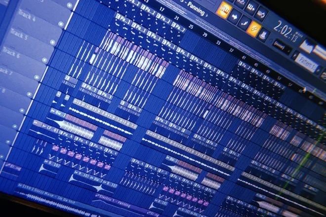 Beatmaker пишу биты на ваш вкус