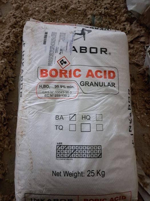 Продажа эковата .не горить.