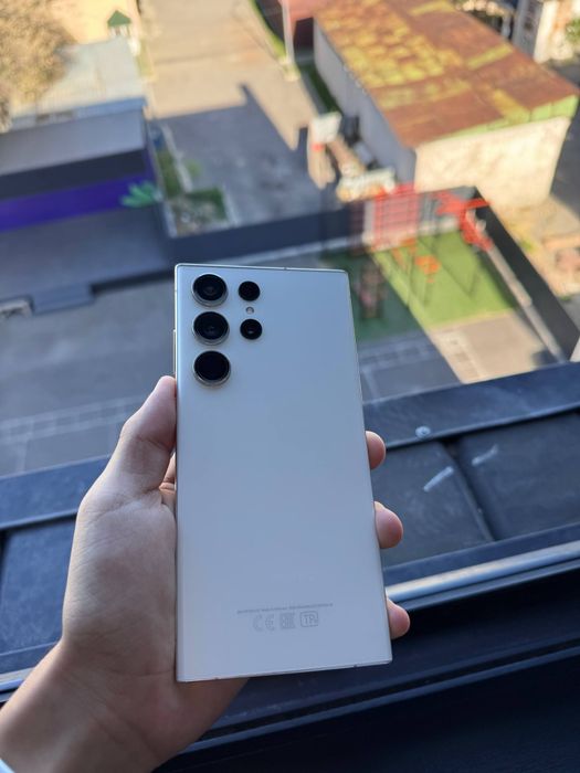 Samsung S23 Ultra 512 GB