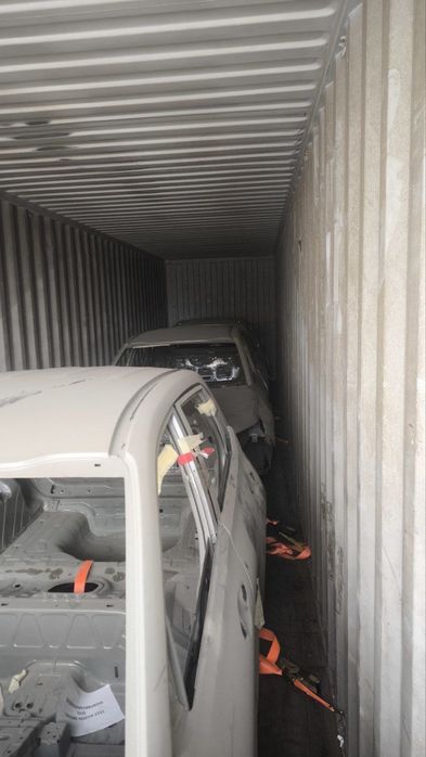 Kia Sonet orqa shveller va boshqa zapchaslari