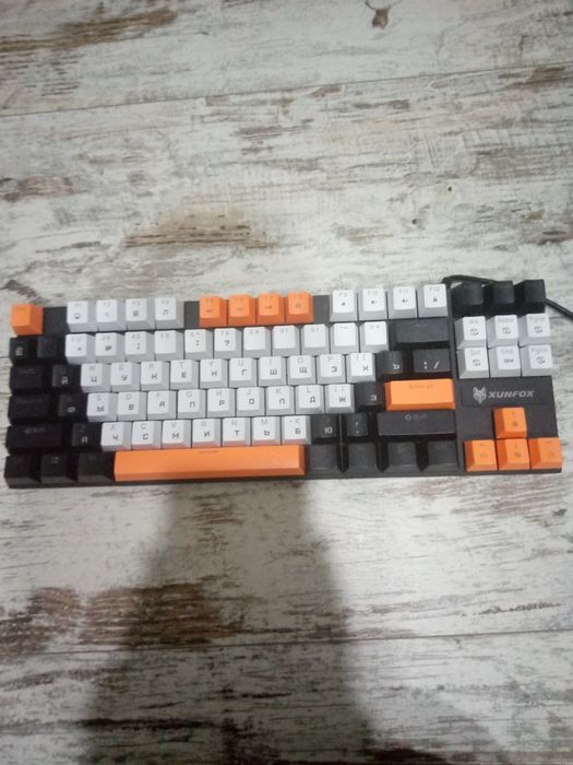 продам компьютер игровой