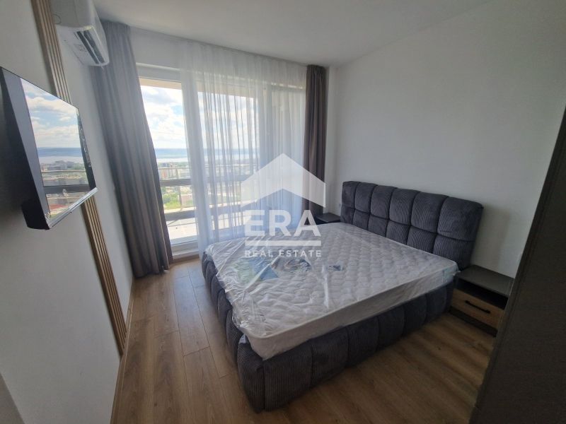 Продава се Тристаен апартамент в Варна, м-т Пчелина - 89 кв.м за 2640 €/кв.м - Снимка #5