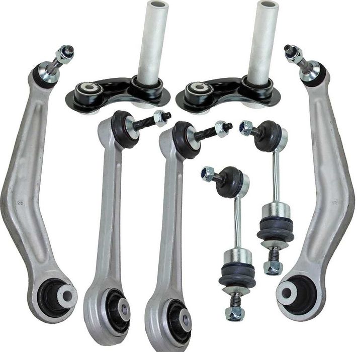 Задно окачване за BMW E60 без Xdrive