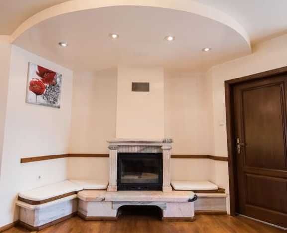 Дава се под наем Тристаен апартамент в Пловдив, Мараша - 86 кв.м за 346.8 € - Снимка #5