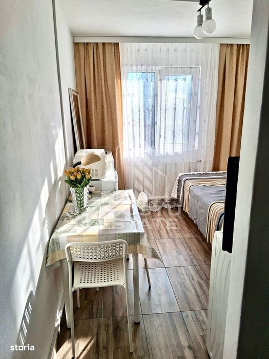 Garsoniera de inchiriat, zona Complexul Studentesc, Timisoara