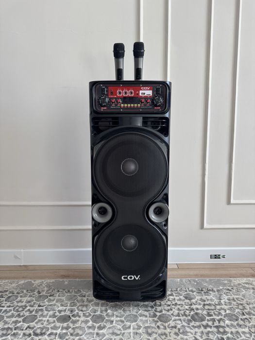 Калонка cov-210.
