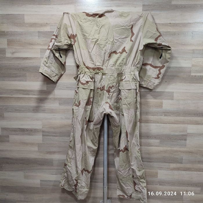 Комбинизон для охоты и рыбалки 54 размер