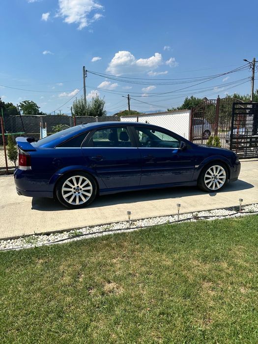 Vand Opel Vectra C GTS
