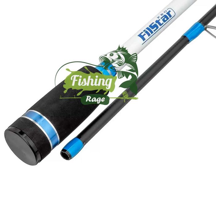 НОВО -10%  Въдица Filstar Speranza UL Spin 1,98/2,13м