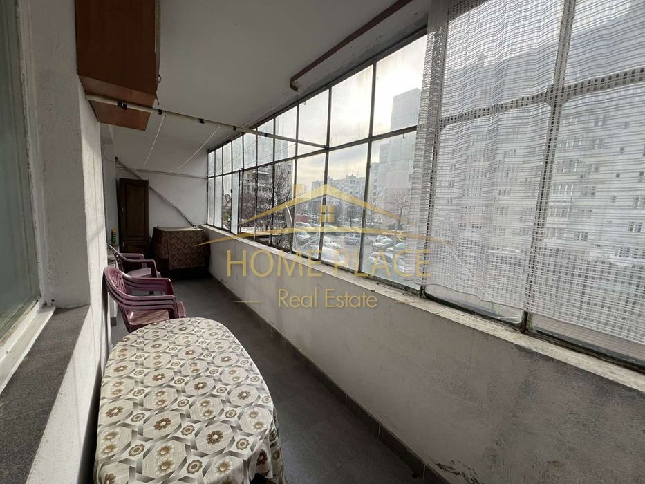 Дава се под наем Двустаен апартамент в Варна, Кайсиева градина - 84 кв.м за 278.97 € - Снимка #9