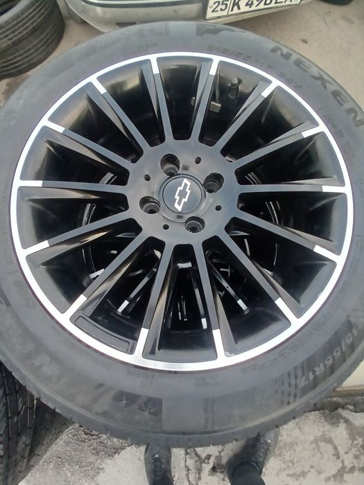 17 kobolt uchun saka diska balon