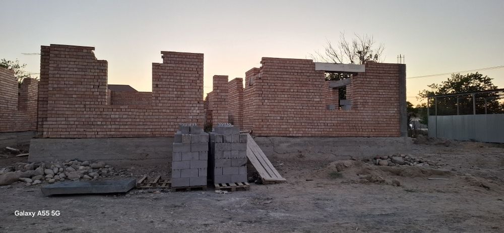 Продается участок