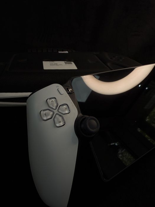 игровая приставка sony