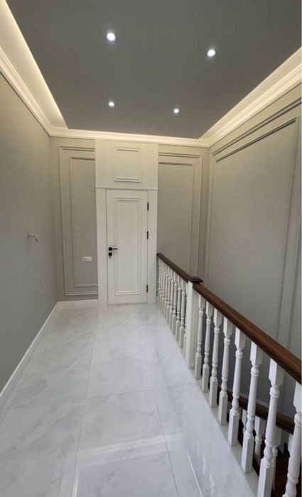 ДУПЛЕКС 3/1/3 Евроремонт 78м² Сергели Сугдиёна Продаётся Квартира-