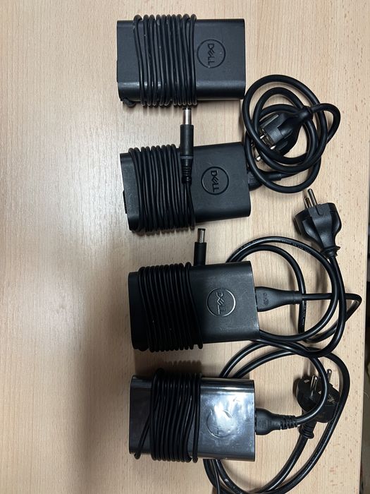 Adaptor laptop Dell 60w,65w,90w