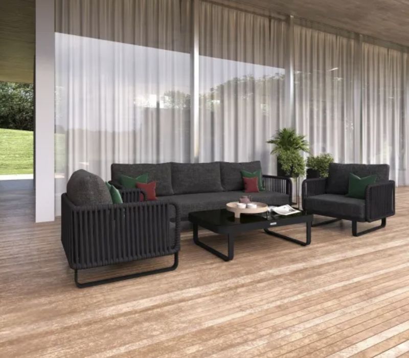 Мебель для сада.