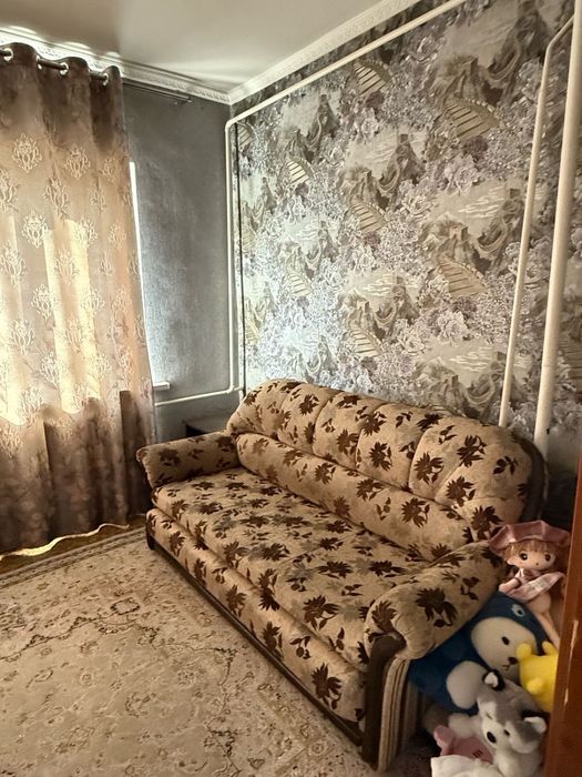 Дом в центре Талгара