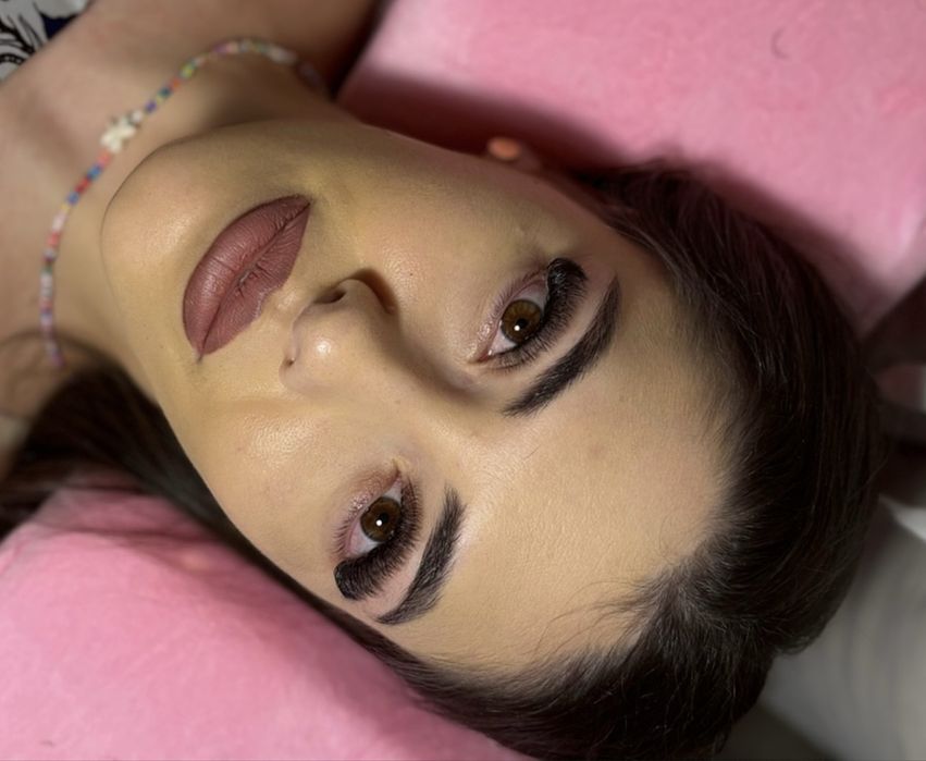 Extensii gene fir cu fir