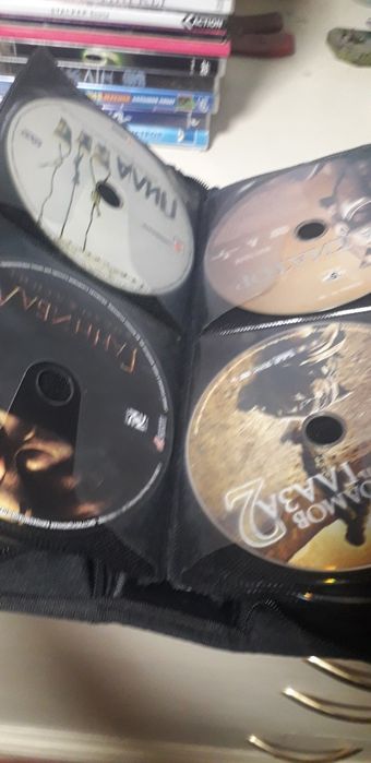 Продам DVD диски