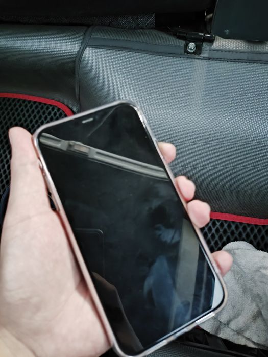 Iphone 11 64 gb black