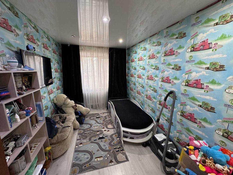 Продажа 3-комнатной квартиры