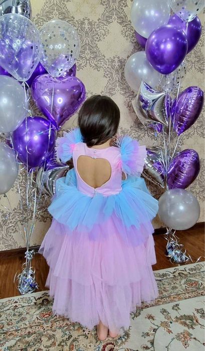 Платье Снежинки ( снежинка,Эльза)