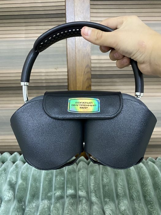 airpods max lux с гарантий