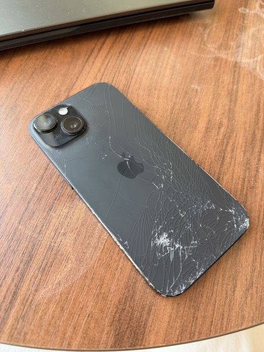 Iphone 15 память 128 гб