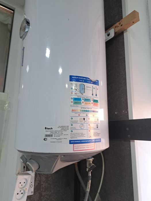 Salon uchun jixozlar