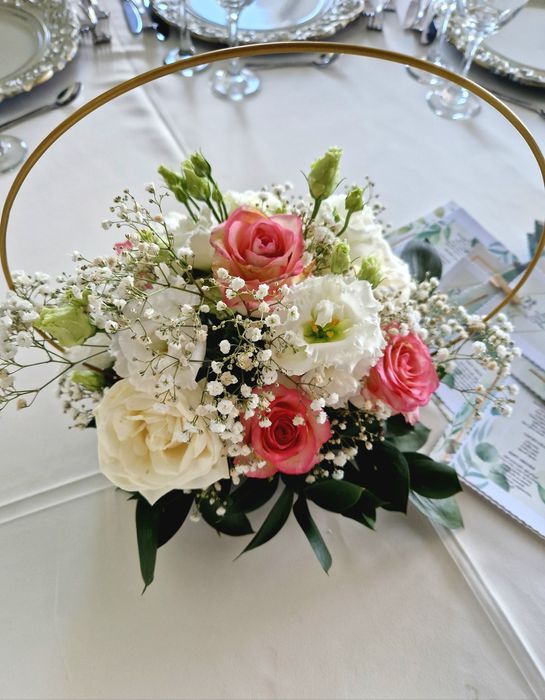 Lumânări / buchete/ aranjamente nunta/ invitații /marturii