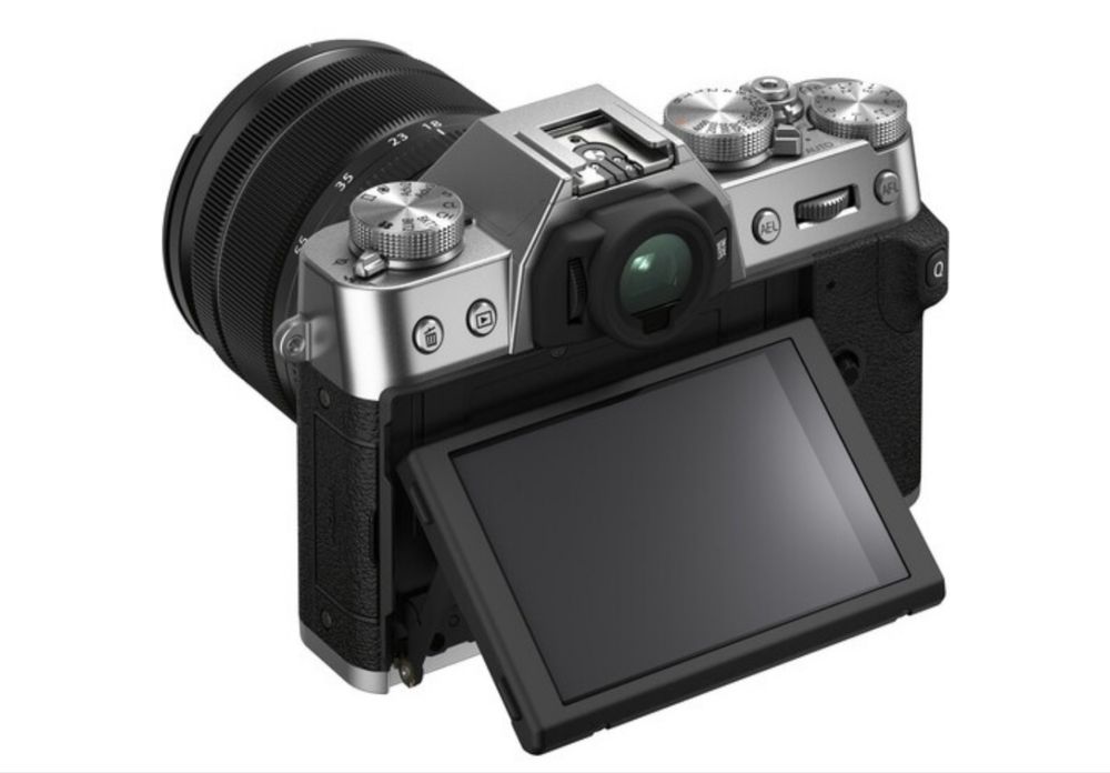 Фотокамера Fujifilm X-T30 || kit